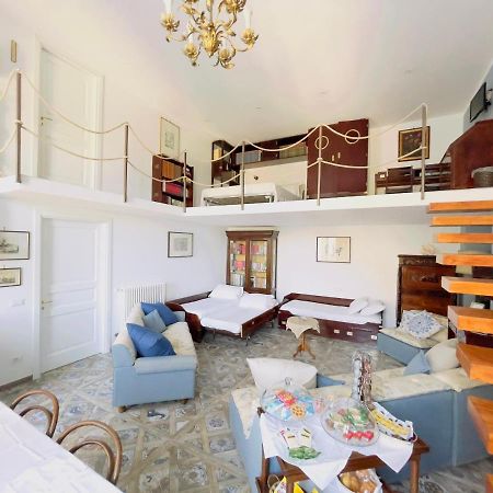 Coco'S Apartment Мета Экстерьер фото