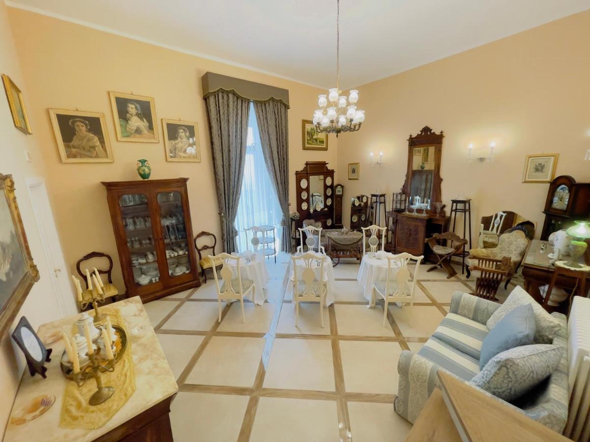 Coco'S Apartment Мета Экстерьер фото