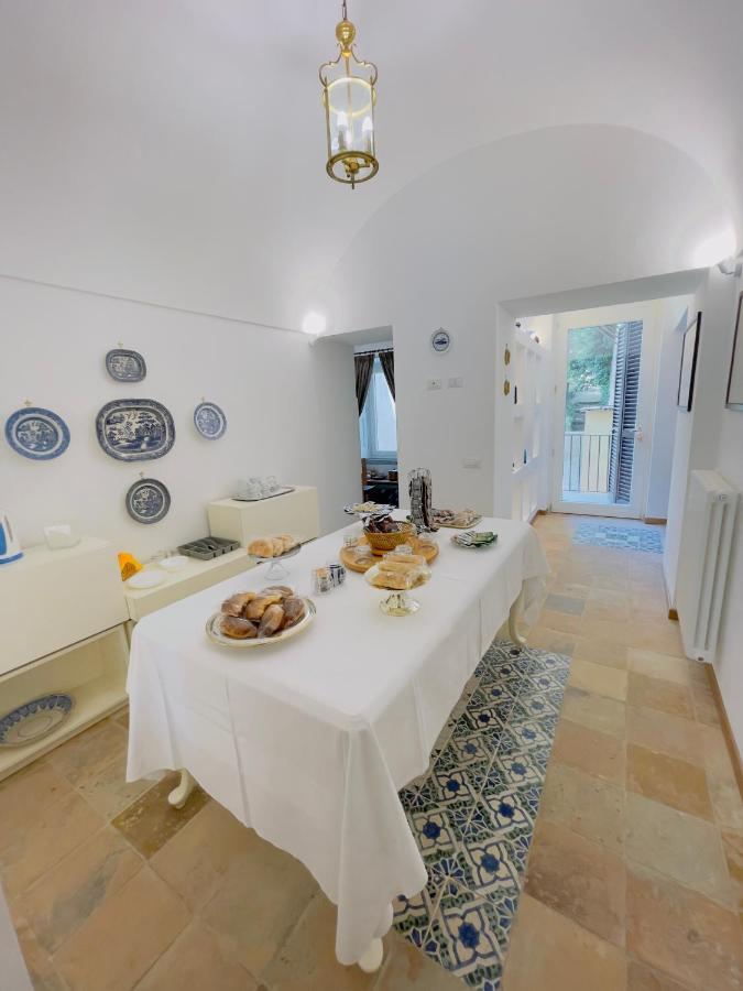 Coco'S Apartment Мета Экстерьер фото