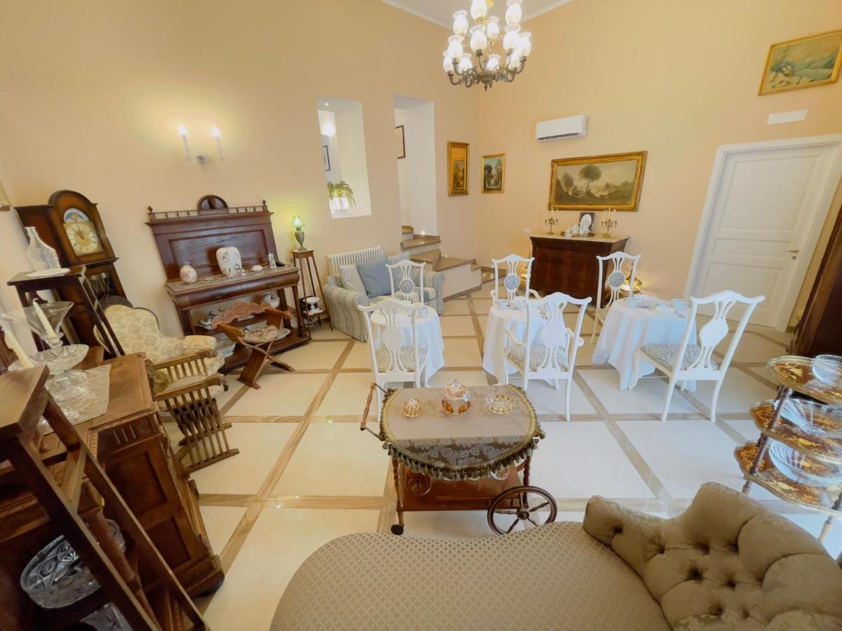 Coco'S Apartment Мета Экстерьер фото