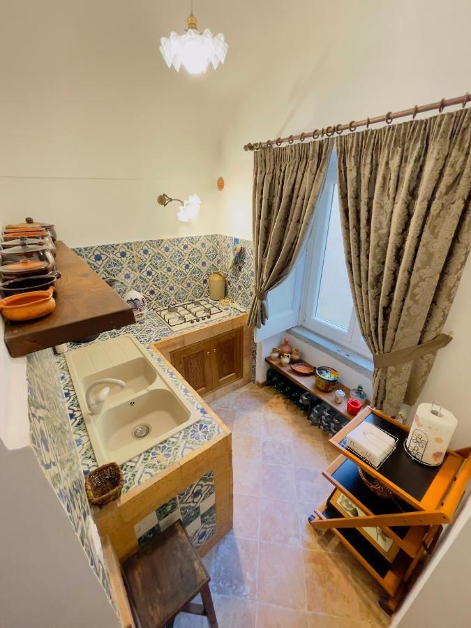 Coco'S Apartment Мета Экстерьер фото