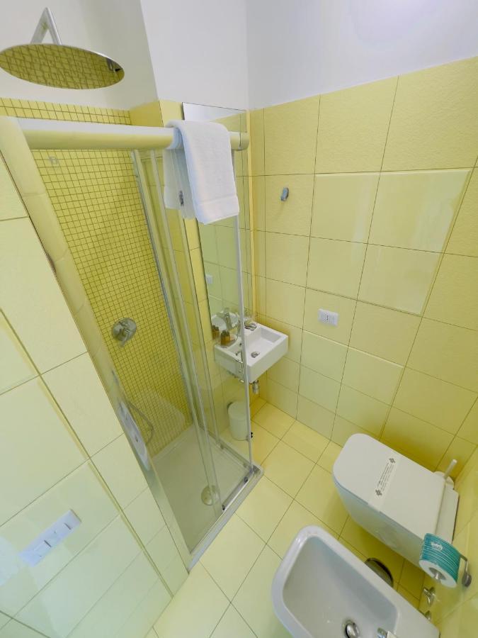 Coco'S Apartment Мета Экстерьер фото