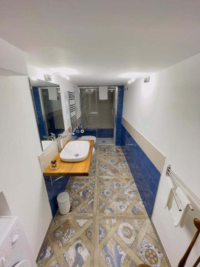 Coco'S Apartment Мета Экстерьер фото