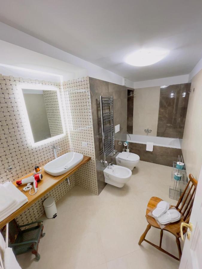 Coco'S Apartment Мета Экстерьер фото