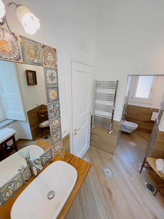 Coco'S Apartment Мета Экстерьер фото