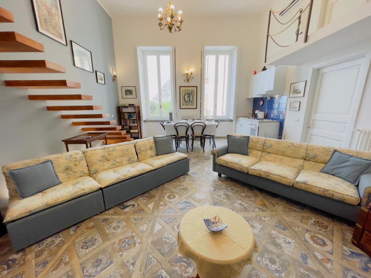 Coco'S Apartment Мета Экстерьер фото