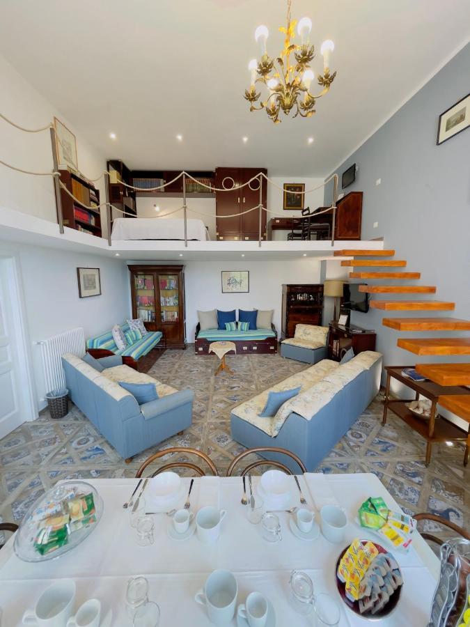 Coco'S Apartment Мета Экстерьер фото