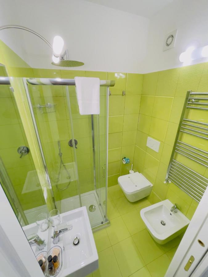 Coco'S Apartment Мета Экстерьер фото