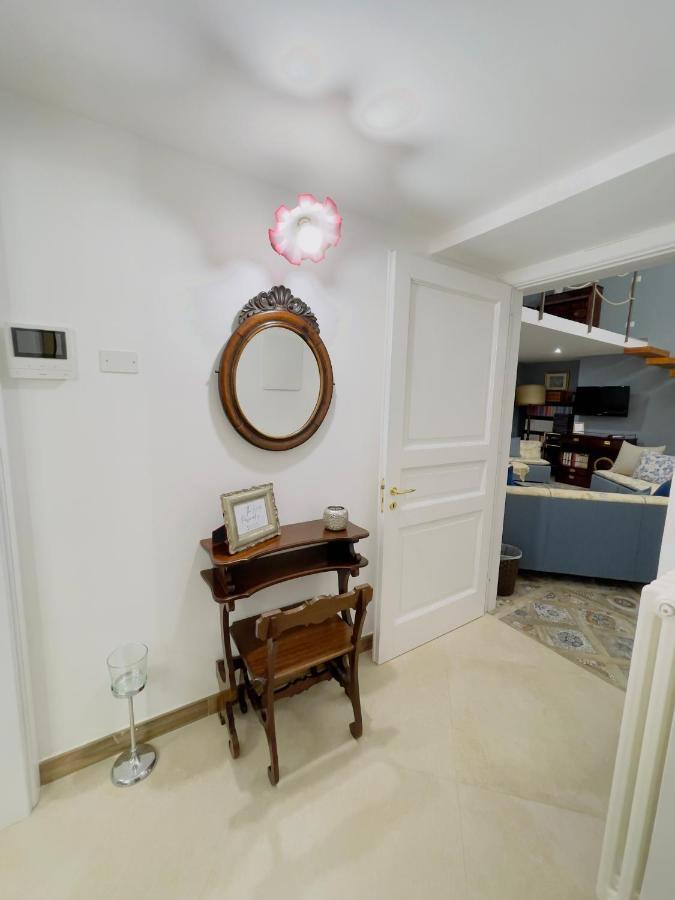 Coco'S Apartment Мета Экстерьер фото