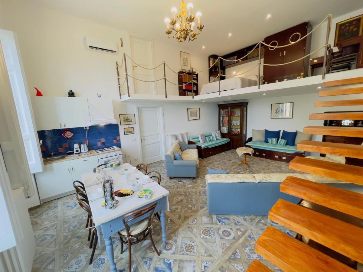 Coco'S Apartment Мета Экстерьер фото