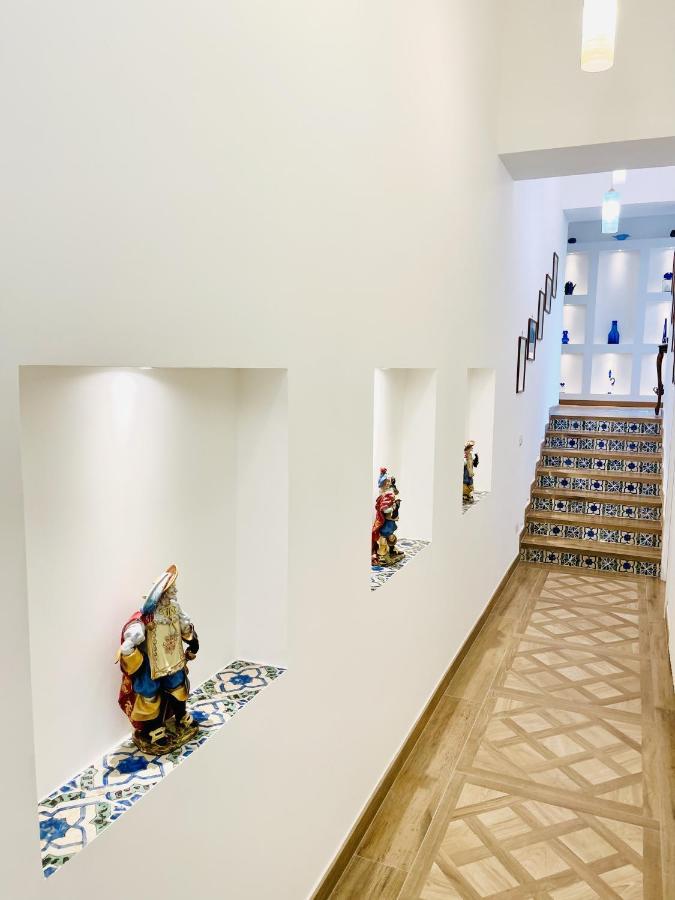 Coco'S Apartment Мета Экстерьер фото