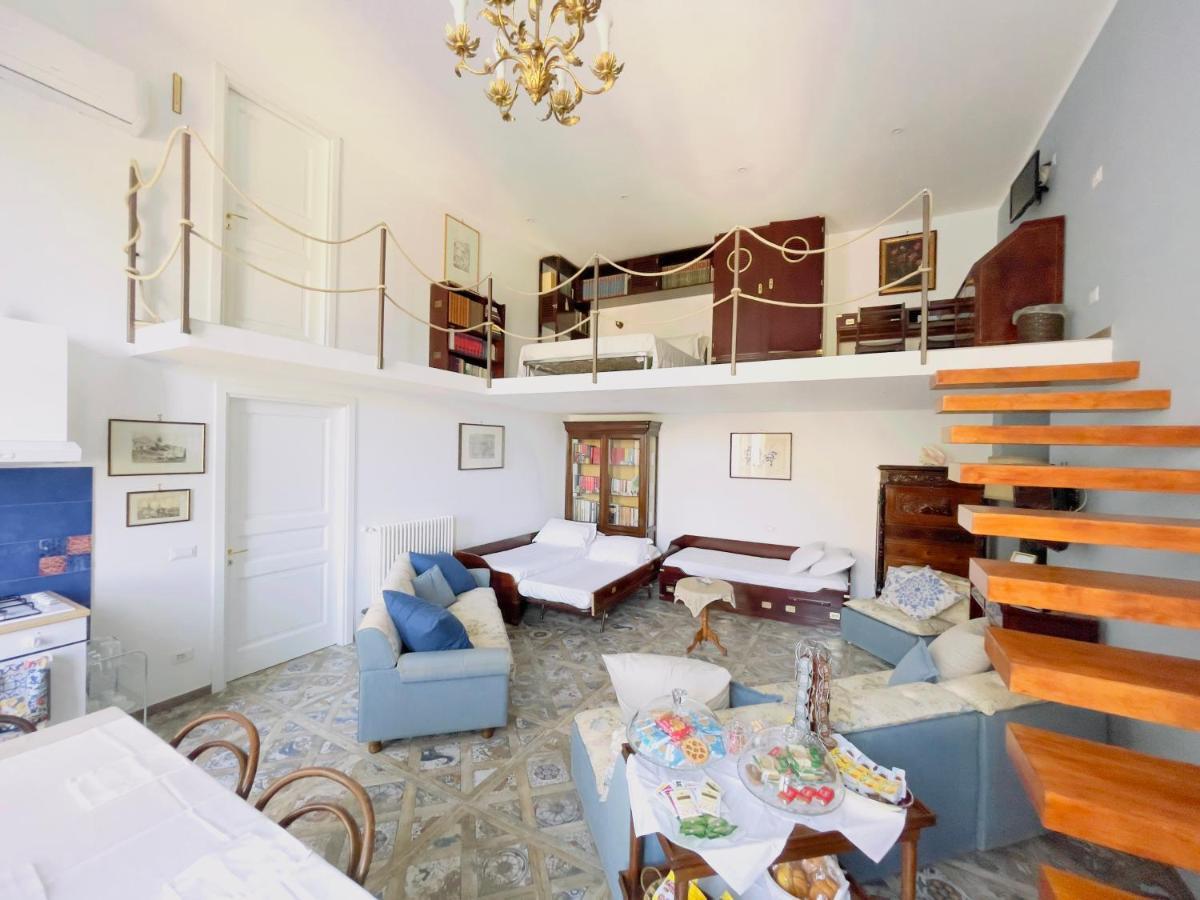 Coco'S Apartment Мета Экстерьер фото
